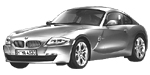 BMW E86 P1429 Fault Code