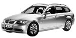 BMW E91 P1429 Fault Code