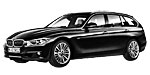 BMW F31 P1429 Fault Code